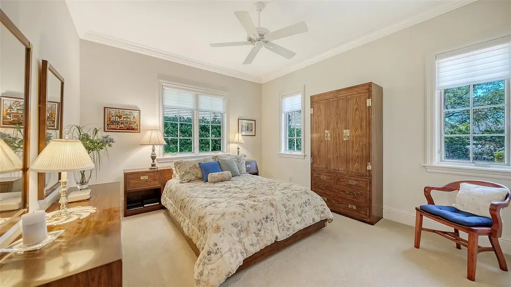 449 Webbs Cove Osprey FL 34229