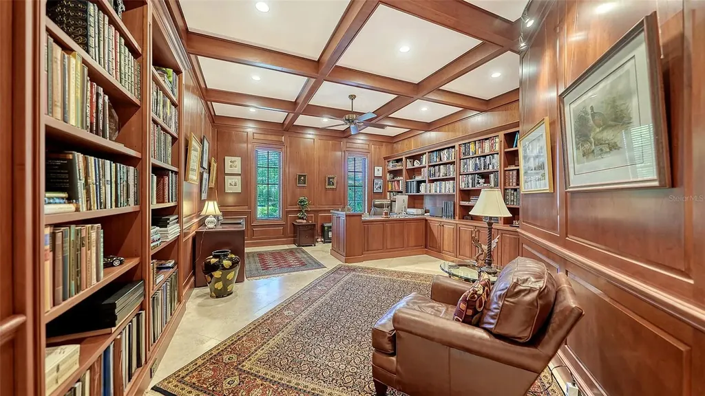 449 Webbs Cove Osprey FL 34229
