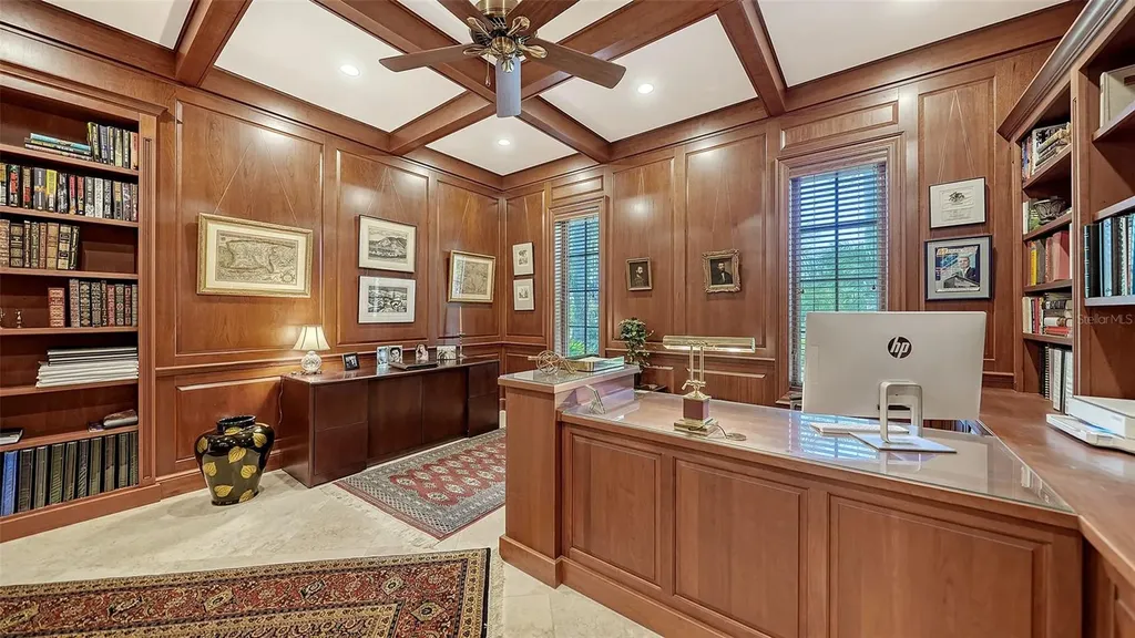 449 Webbs Cove Osprey FL 34229