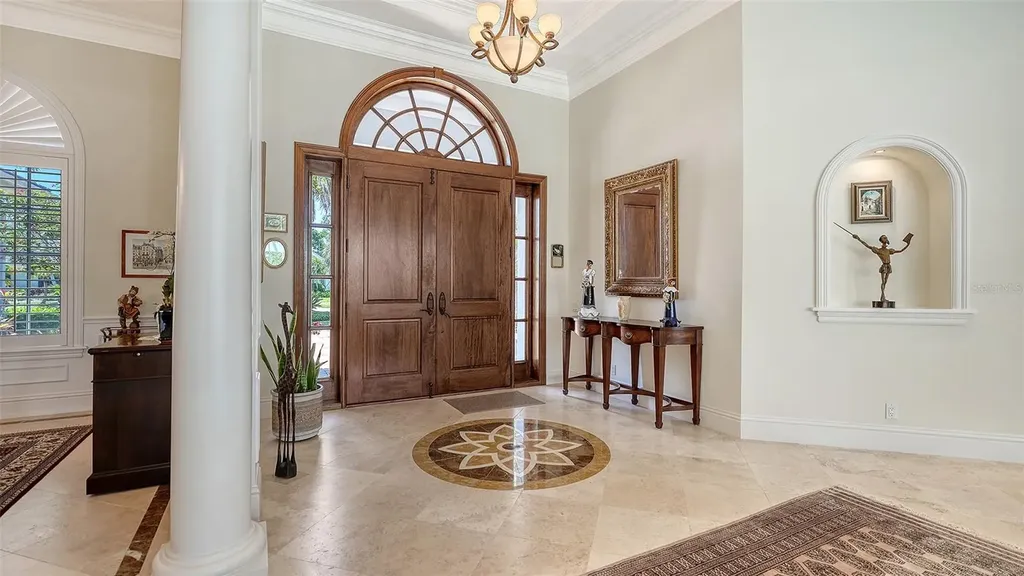 449 Webbs Cove Osprey FL 34229