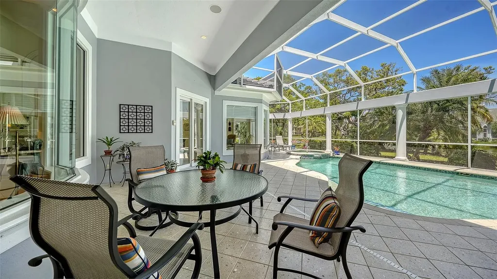 449 Webbs Cove Osprey FL 34229
