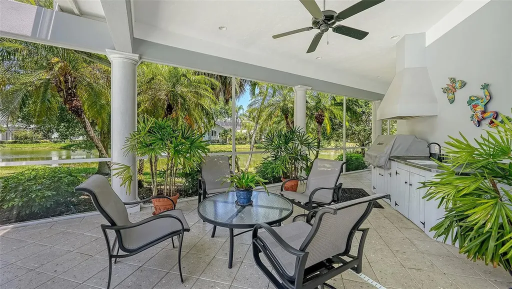 449 Webbs Cove Osprey FL 34229