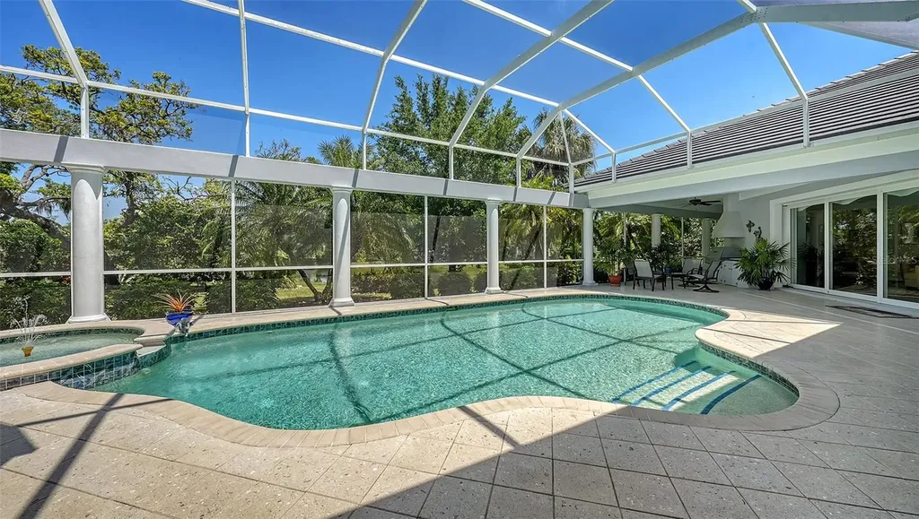 449 Webbs Cove Osprey FL 34229