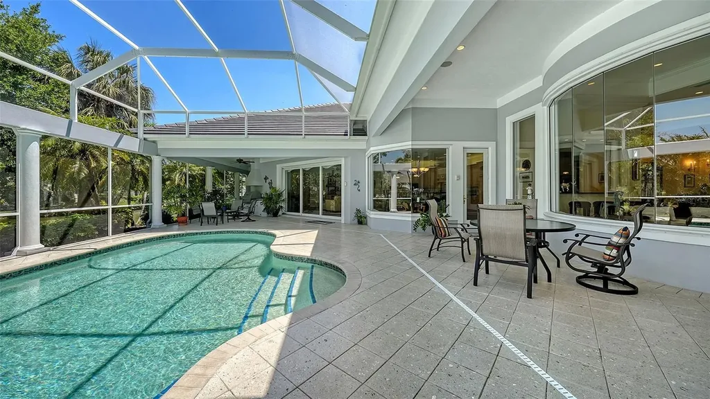 449 Webbs Cove Osprey FL 34229