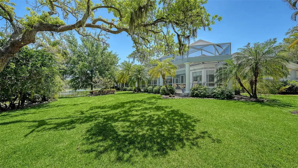 449 Webbs Cove Osprey FL 34229