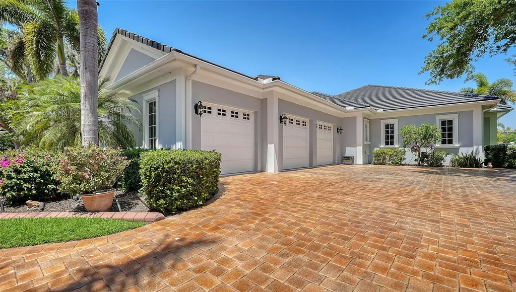 449 Webbs Cove Osprey FL 34229