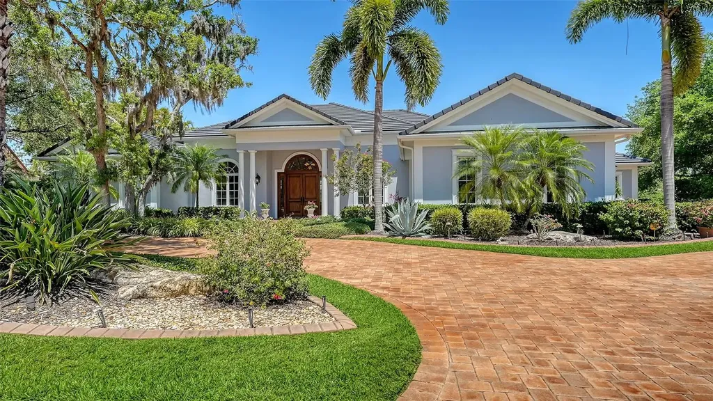 449 Webbs Cove Osprey FL 34229