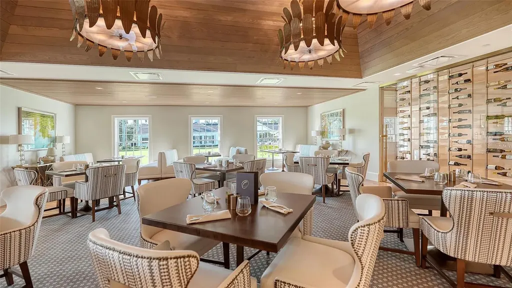 449 Webbs Cove Osprey FL 34229