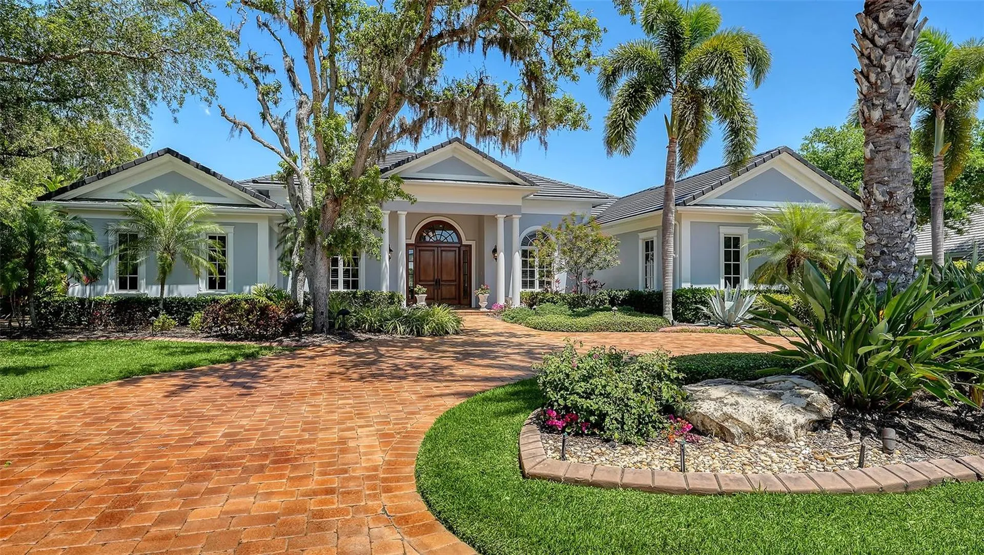 Osprey FL, 449 Webbs Cove