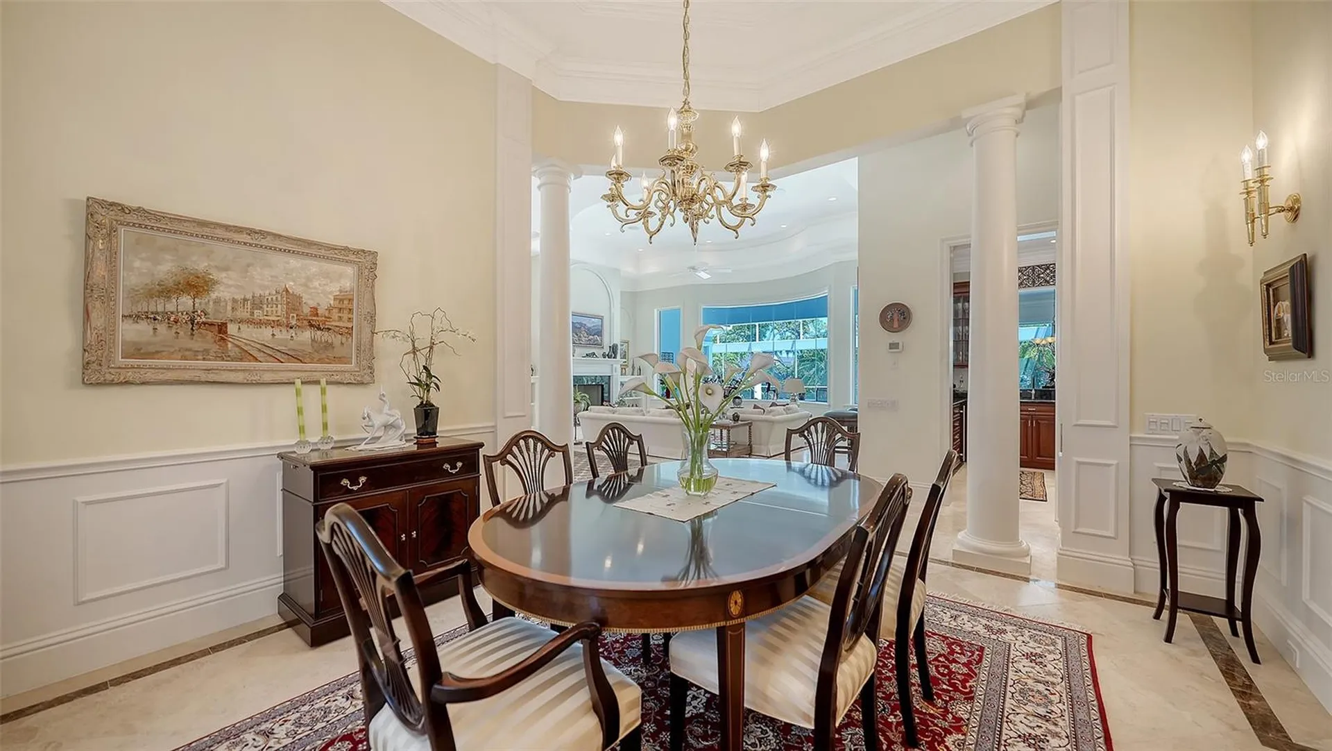449 Webbs Cove Osprey FL 34229