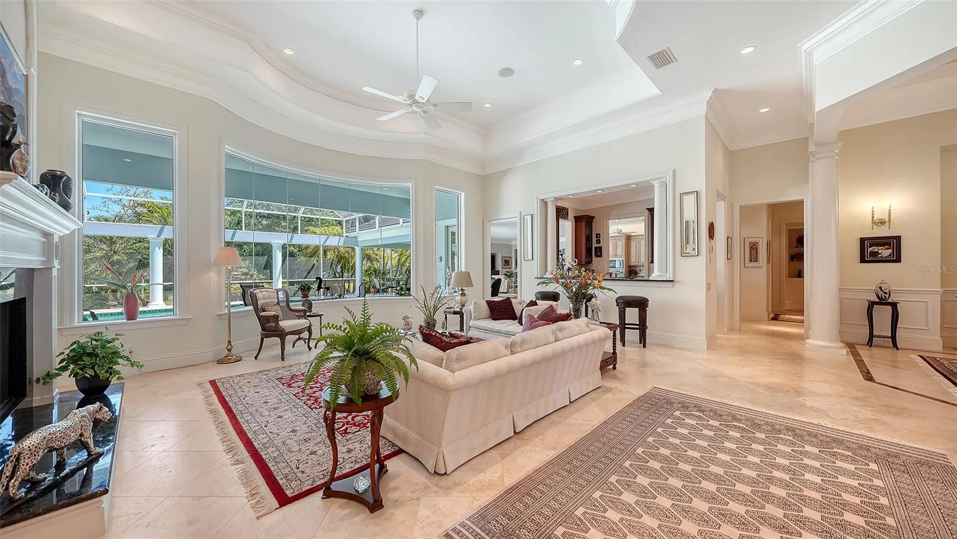 449 Webbs Cove Osprey FL 34229