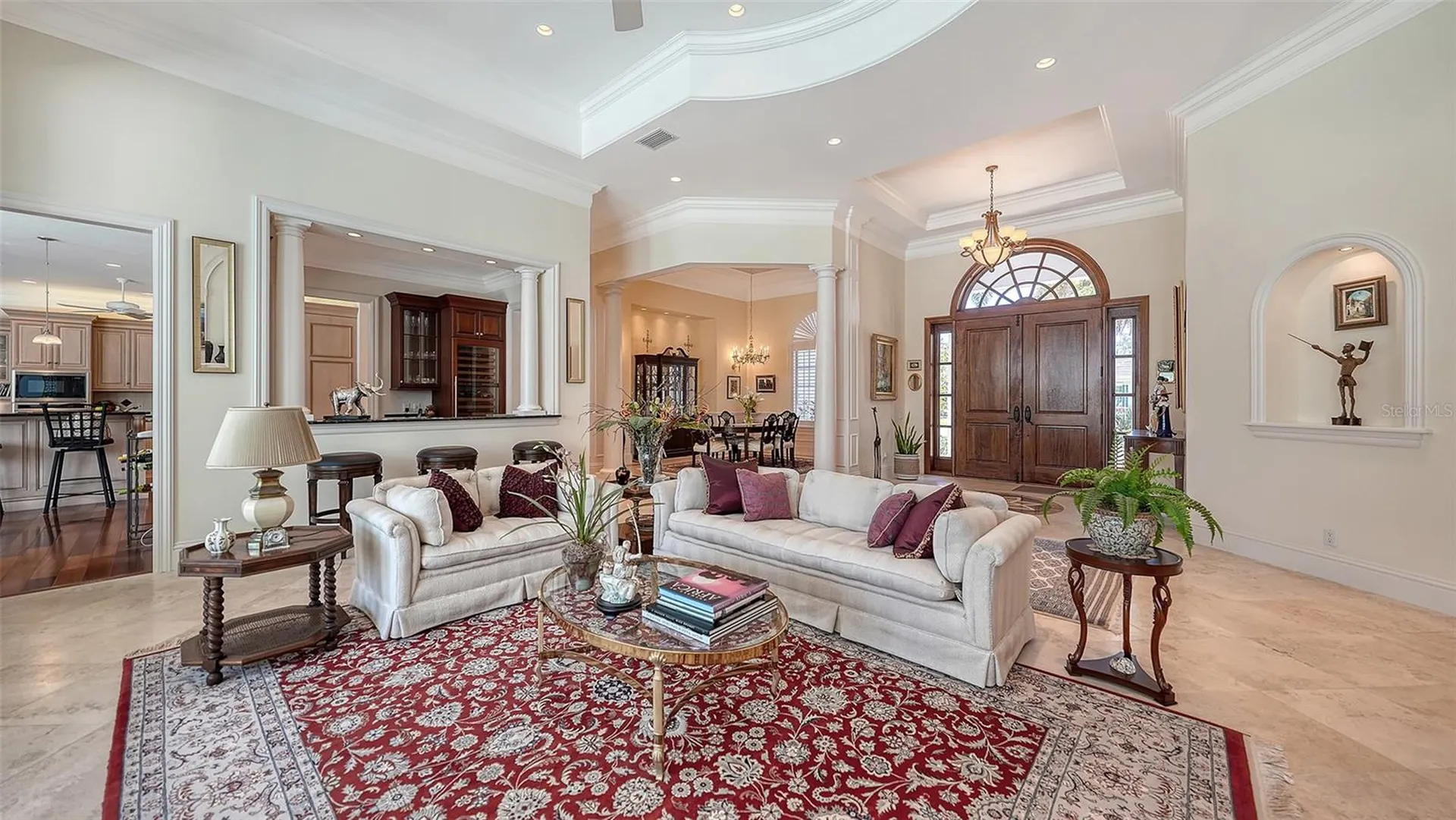 449 Webbs Cove Osprey FL 34229