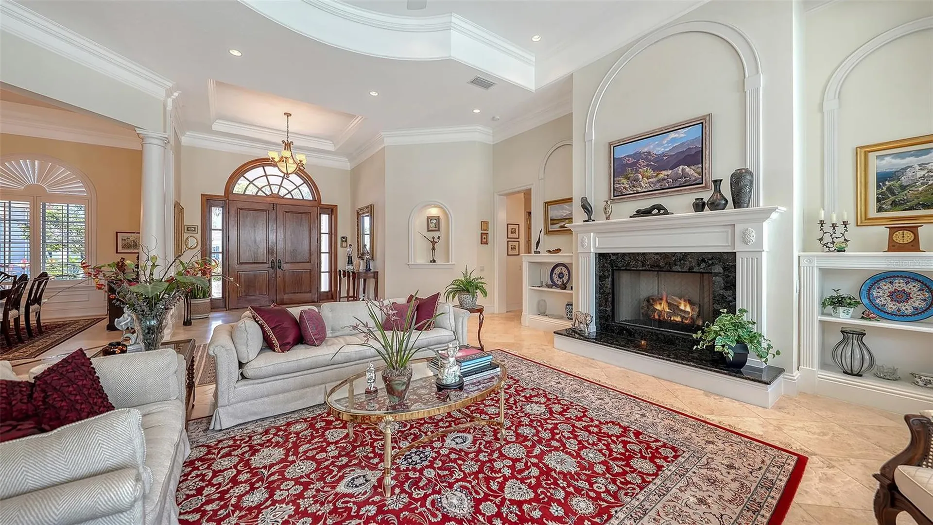 449 Webbs Cove Osprey FL 34229