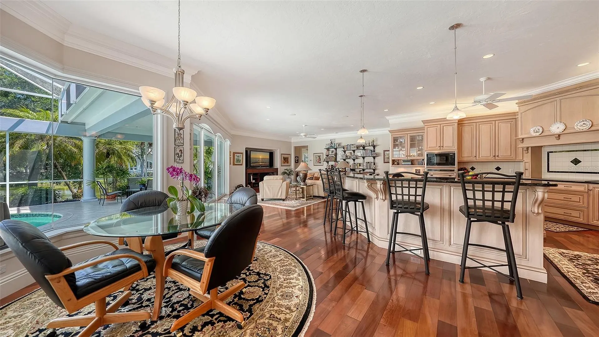 449 Webbs Cove Osprey FL 34229