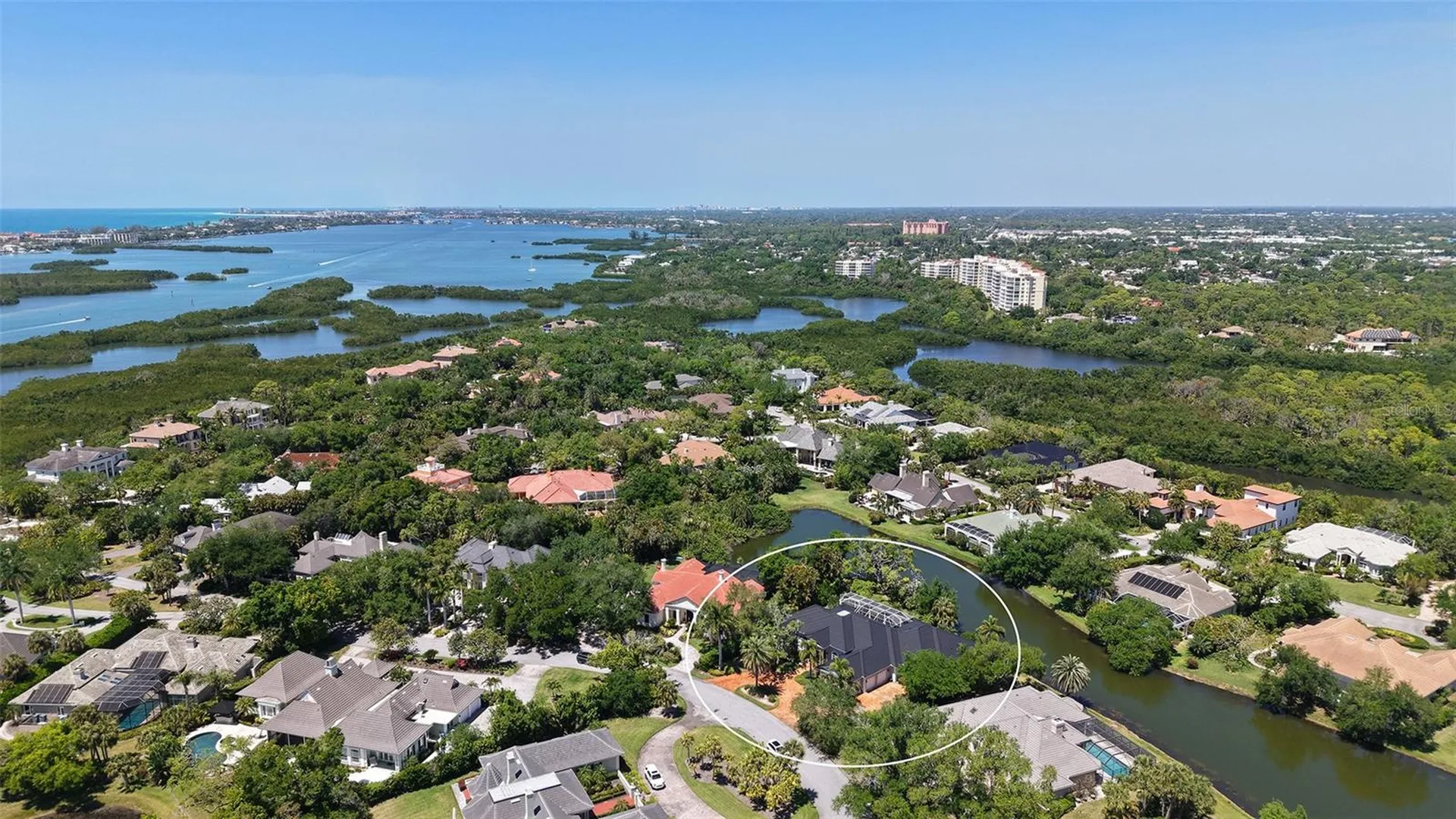 449 Webbs Cove Osprey FL 34229