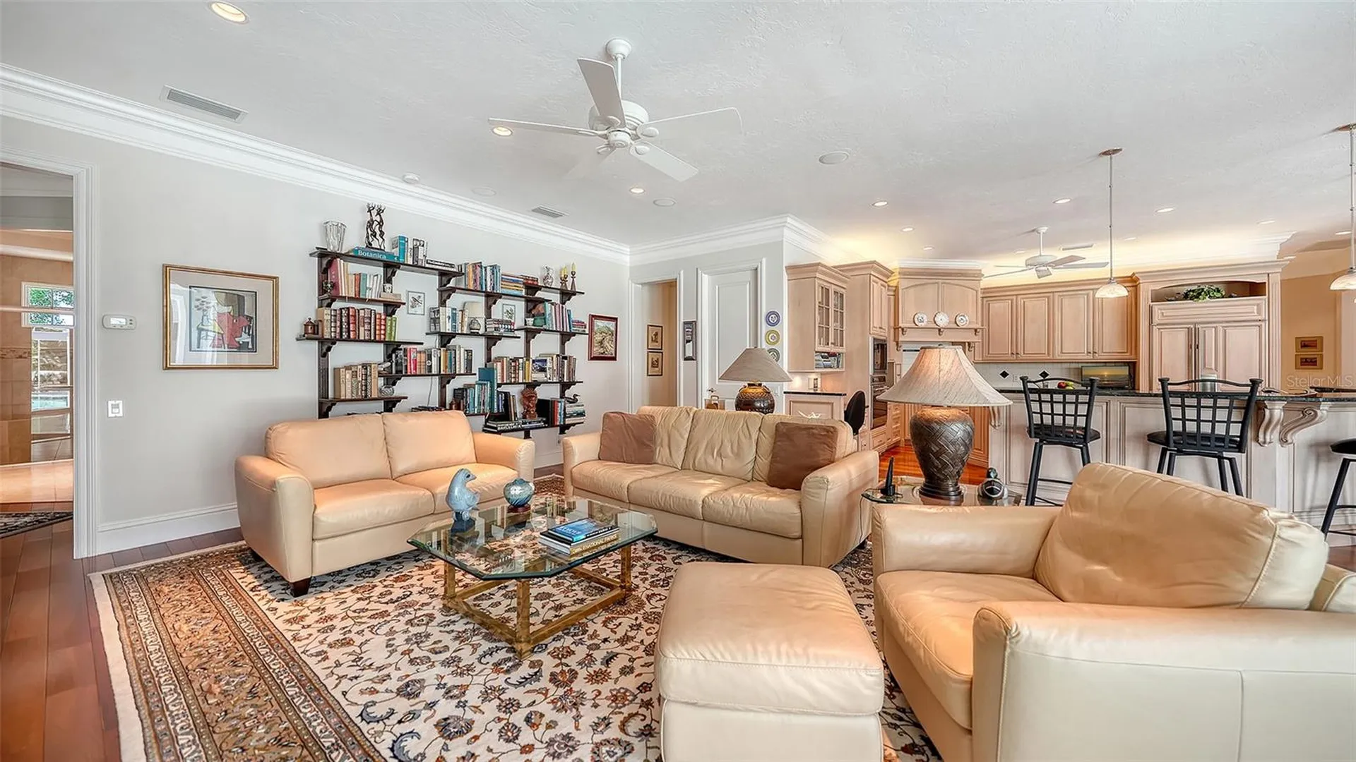 449 Webbs Cove Osprey FL 34229