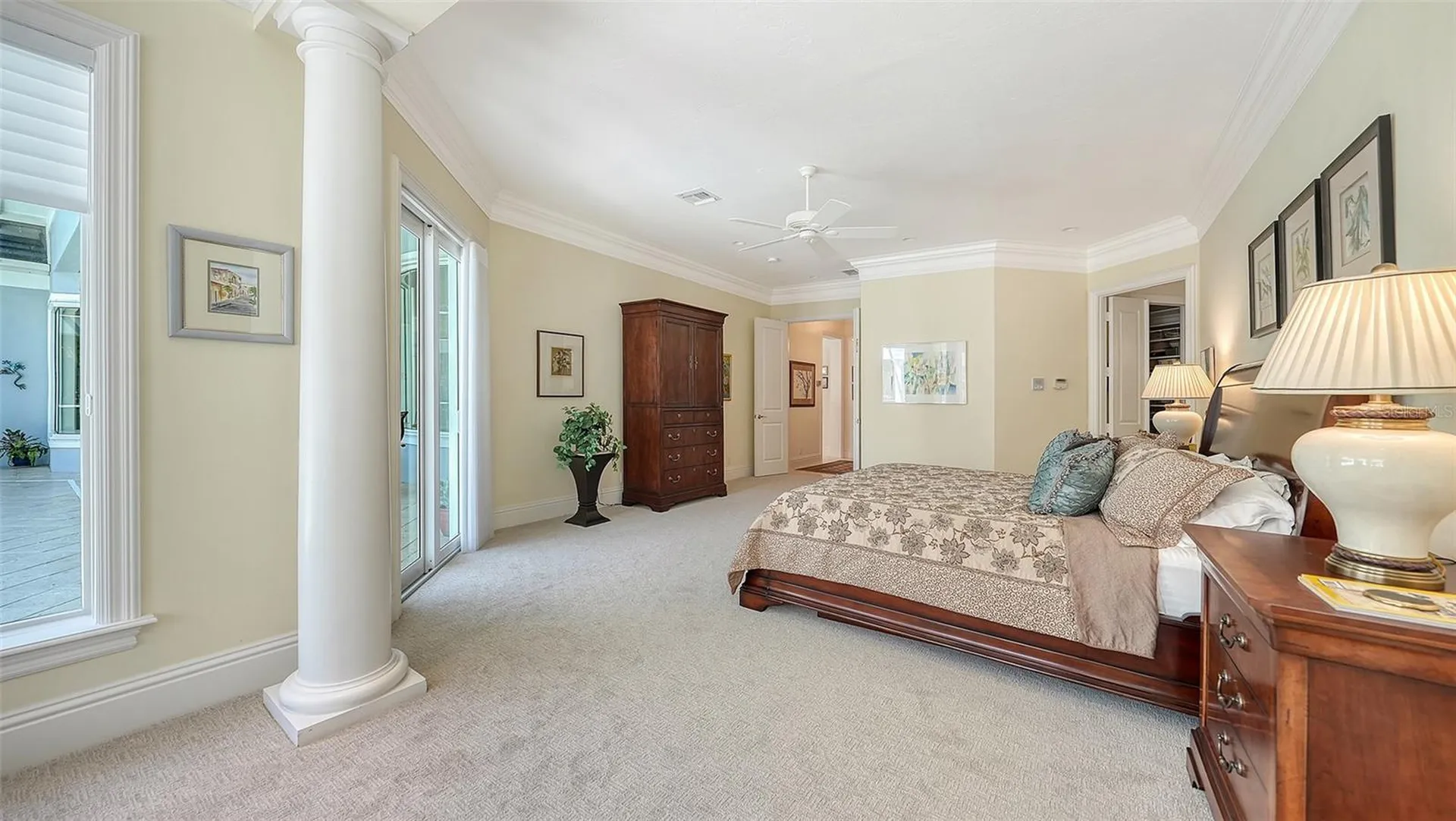 449 Webbs Cove Osprey FL 34229