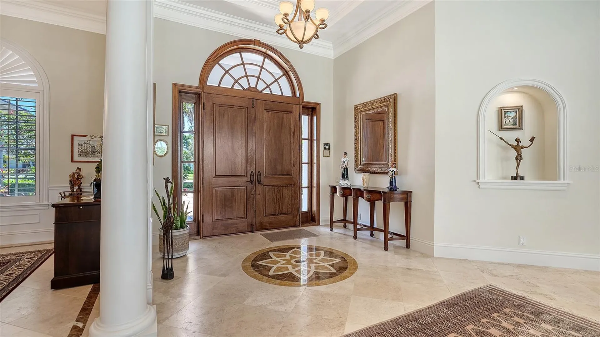 449 Webbs Cove Osprey FL 34229