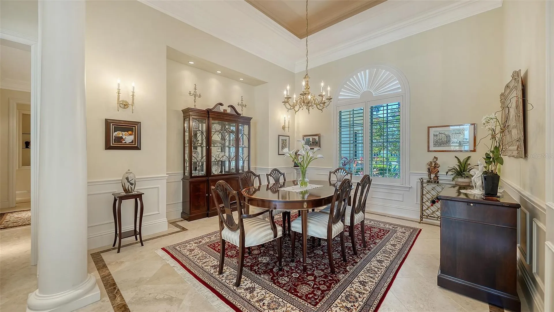 449 Webbs Cove Osprey FL 34229