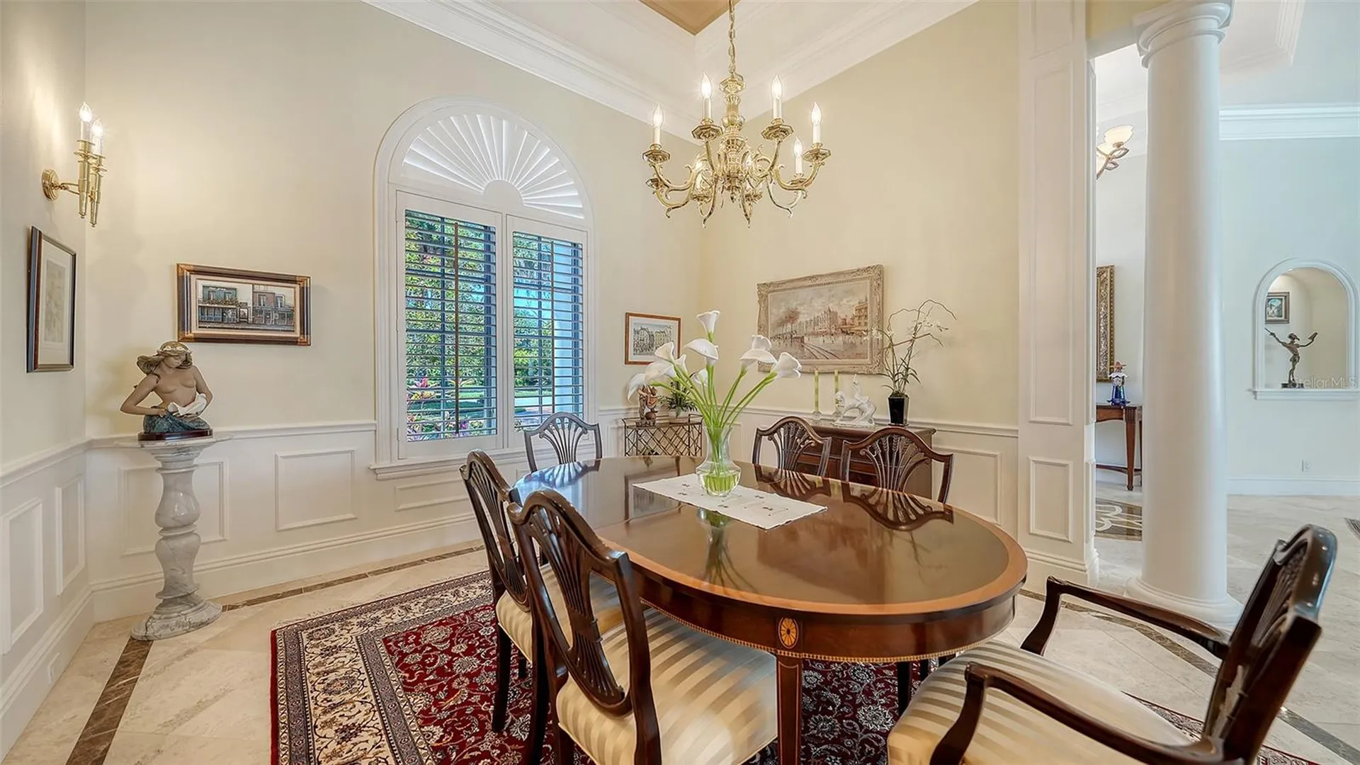 449 Webbs Cove Osprey FL 34229
