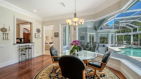449 Webbs Cove Osprey FL 34229