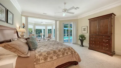 449 Webbs Cove Osprey FL 34229