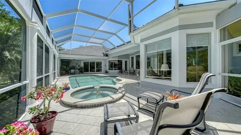 449 Webbs Cove Osprey FL 34229