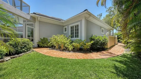 449 Webbs Cove Osprey FL 34229