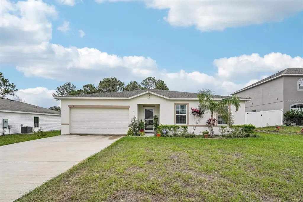 151 Flatfish Court Kissimmee FL 34759