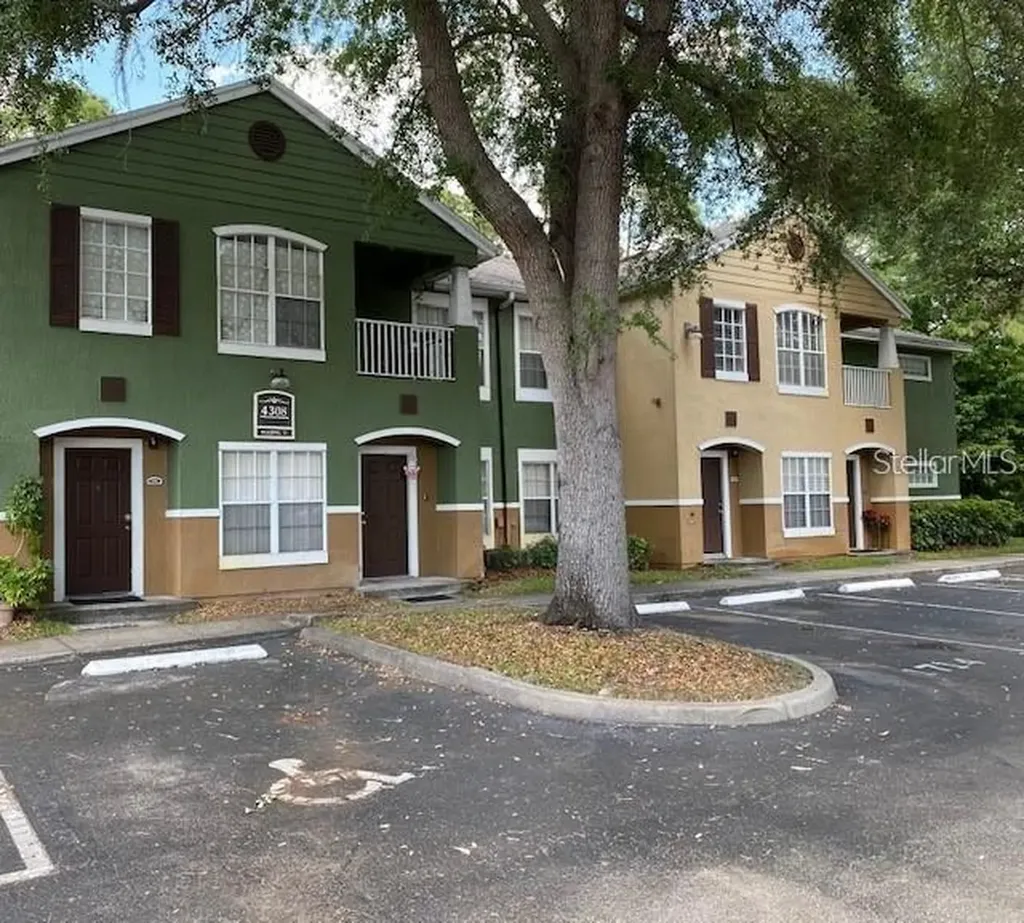 4308 S Kirkman Road Orlando FL 32811