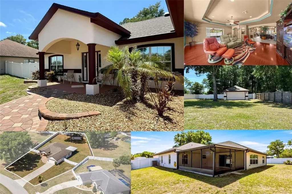 5285 SW 103rd Loop Ocala FL 34476