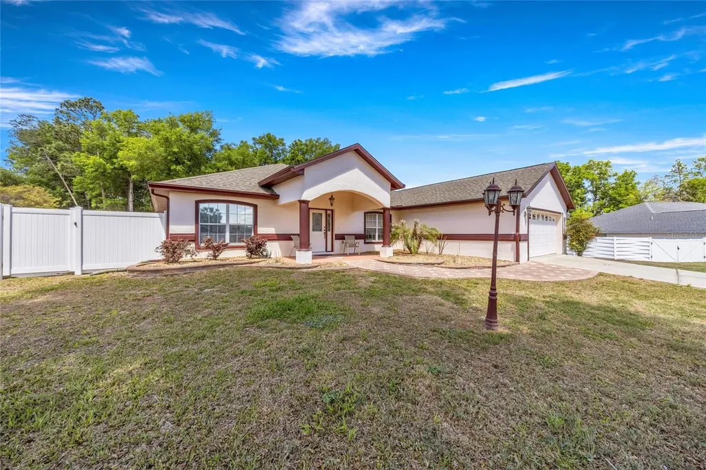 5285 SW 103rd Loop Ocala FL 34476