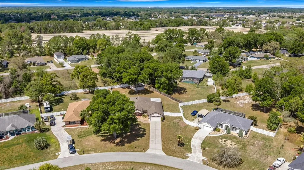 5285 SW 103rd Loop Ocala FL 34476