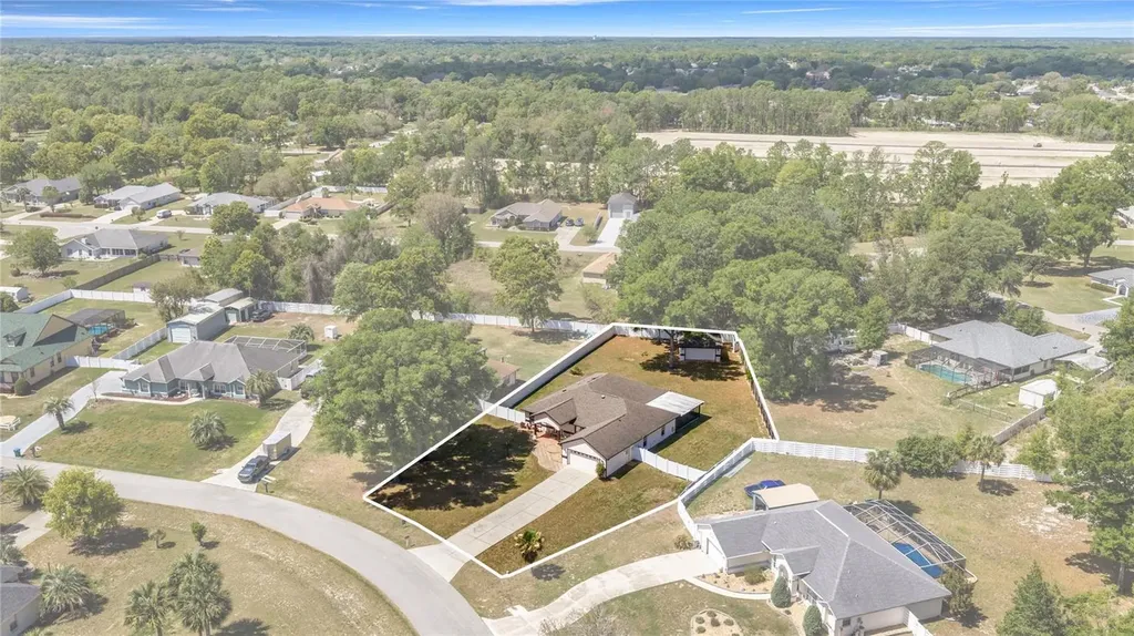 5285 SW 103rd Loop Ocala FL 34476