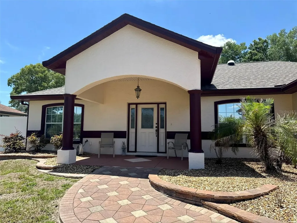 5285 SW 103rd Loop Ocala FL 34476