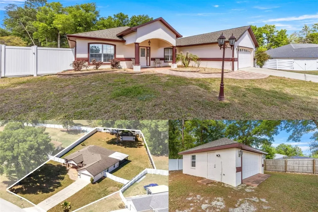 5285 SW 103rd Loop Ocala FL 34476