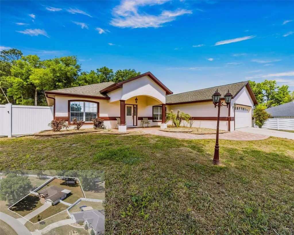 5285 SW 103rd Loop Ocala FL 34476