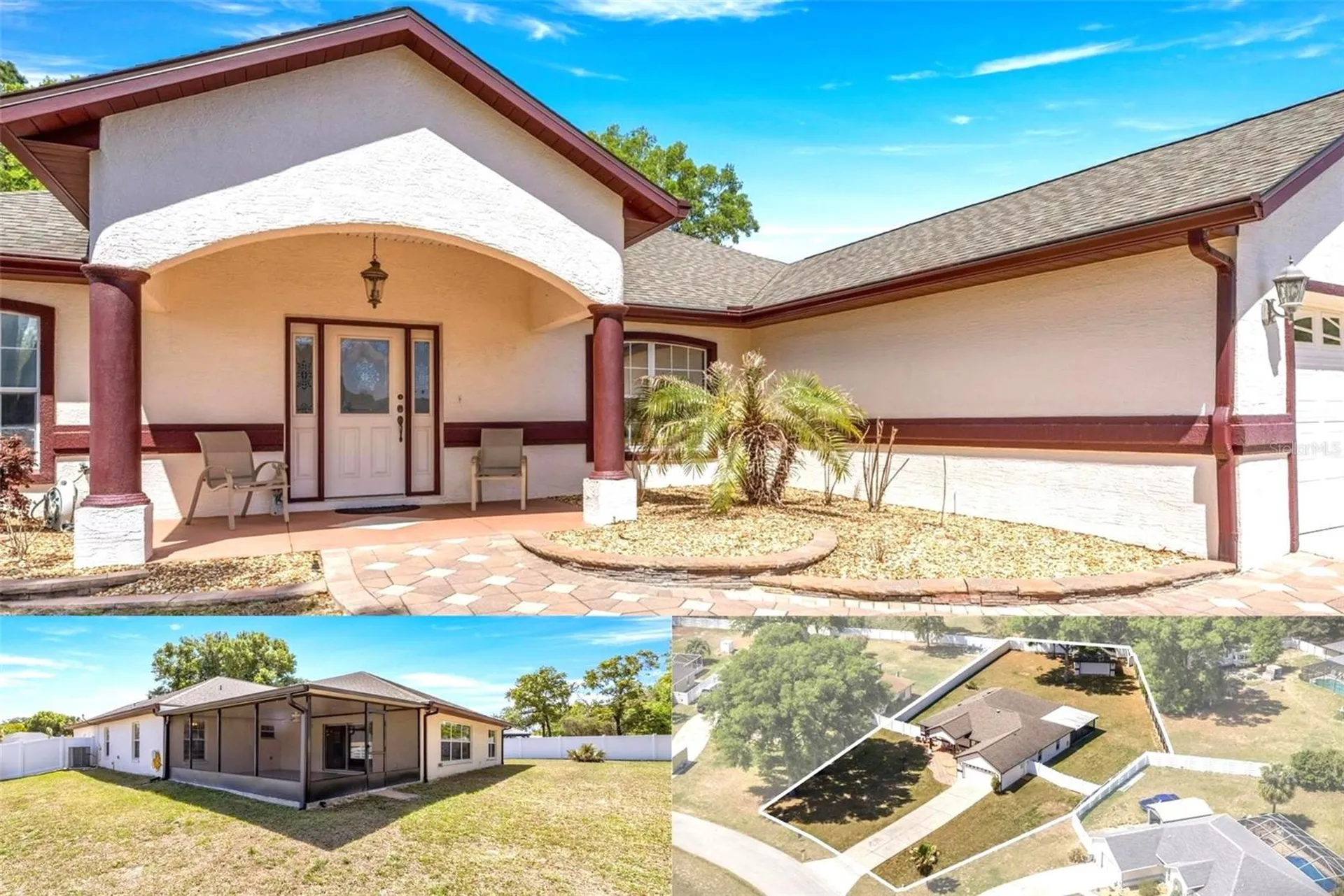 5285 SW 103rd Loop Ocala FL 34476
