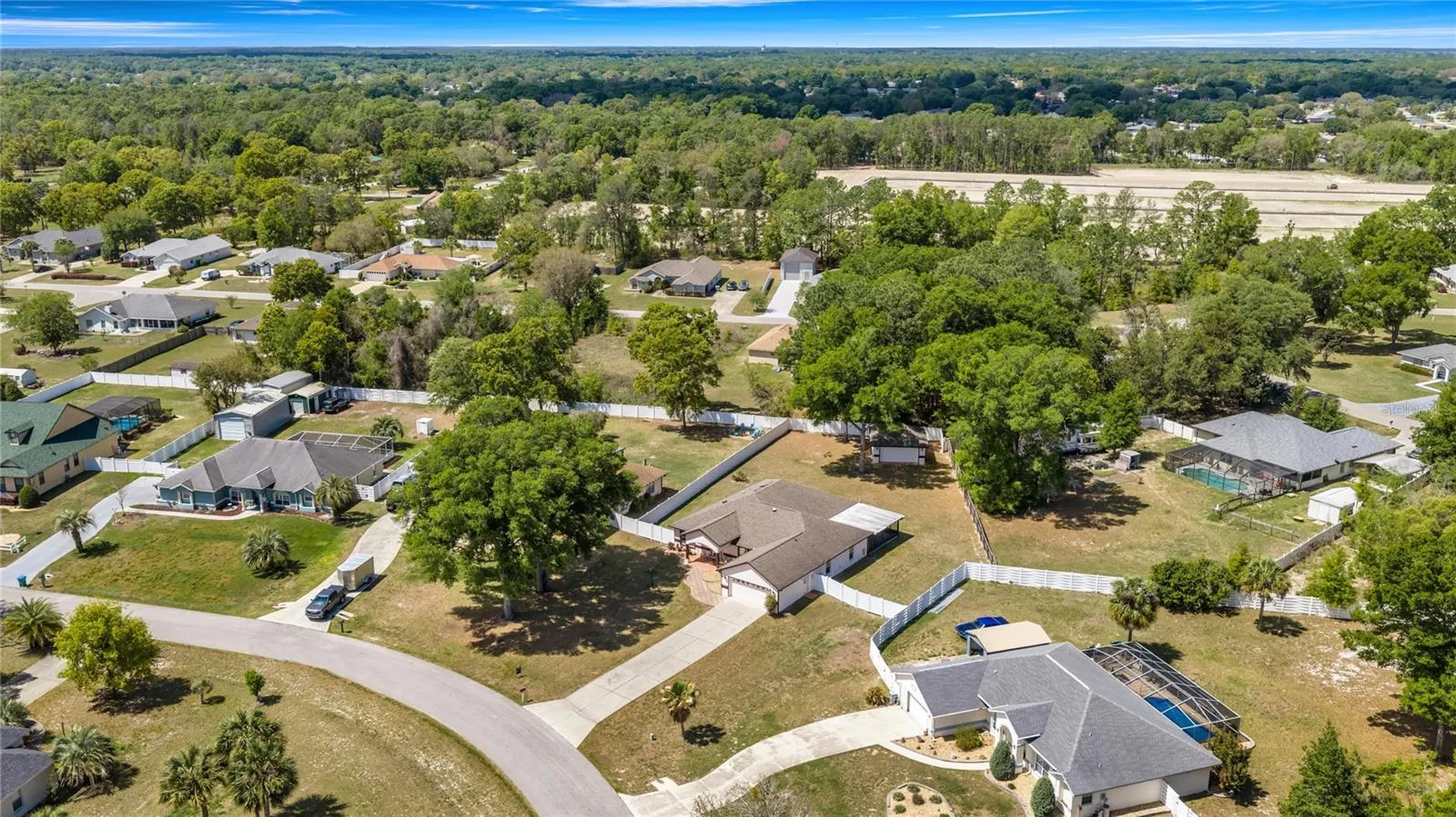 5285 SW 103rd Loop Ocala FL 34476