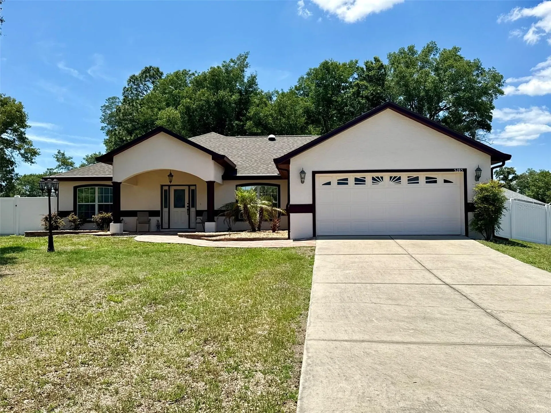 5285 SW 103rd Loop Ocala FL 34476