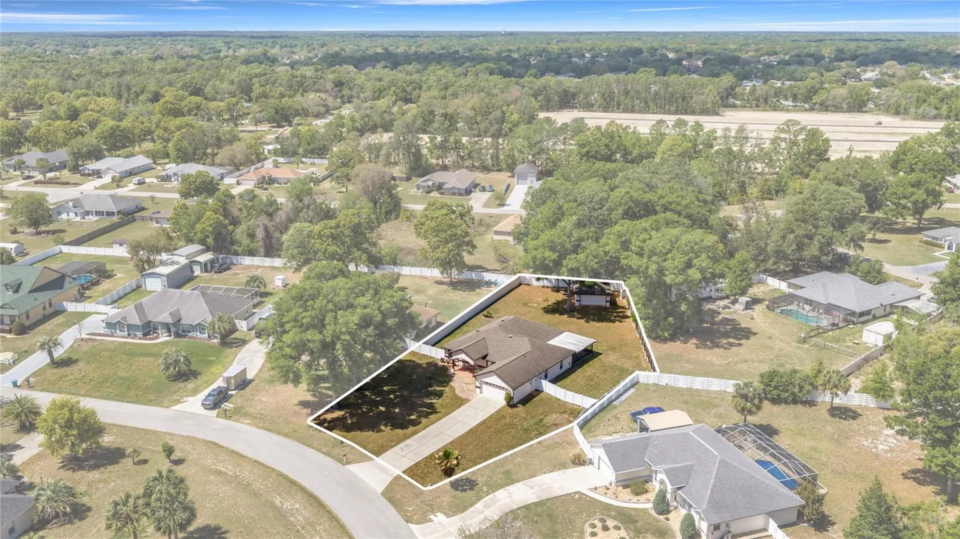 5285 SW 103rd Loop Ocala FL 34476