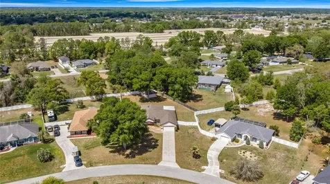5285 SW 103rd Loop Ocala FL 34476