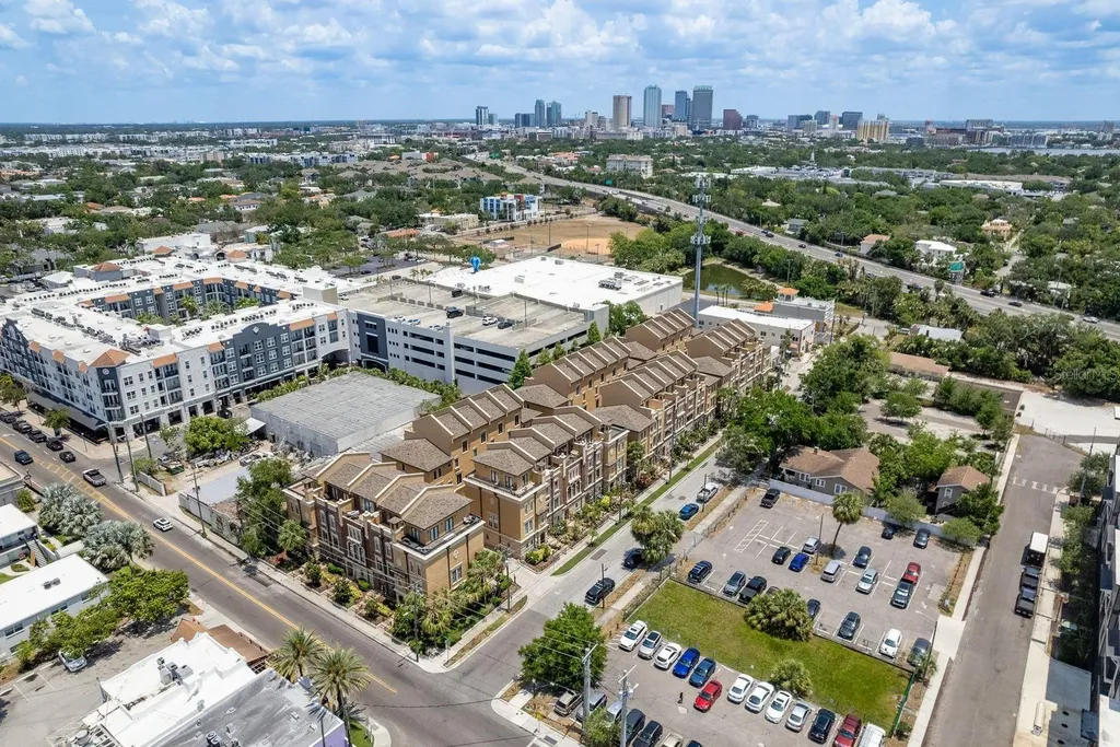 2221 Soho Bay Court Tampa FL 33606