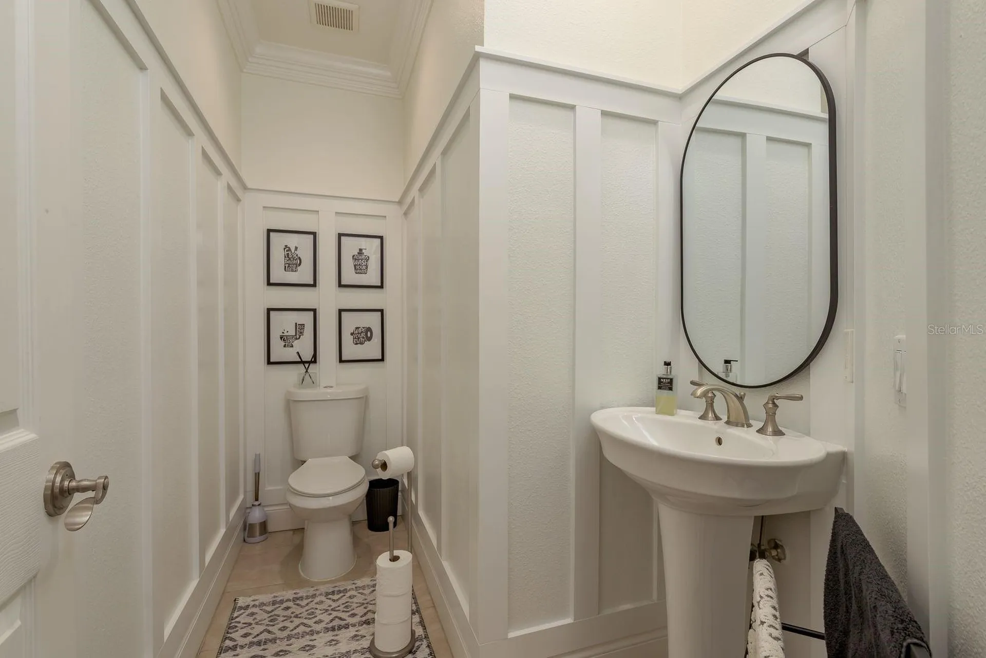2221 Soho Bay Court Tampa FL 33606
