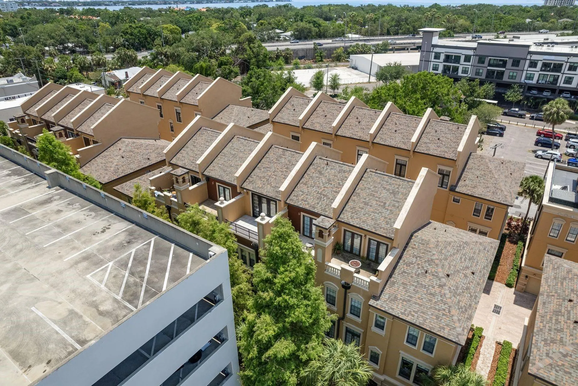 2221 Soho Bay Court Tampa FL 33606
