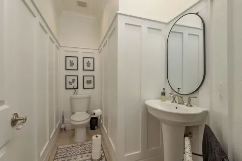 2221 Soho Bay Court Tampa FL 33606