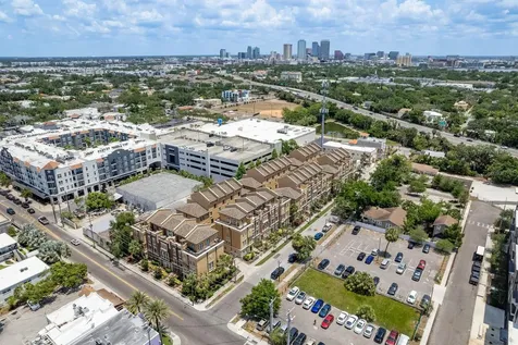 2221 Soho Bay Court Tampa FL 33606