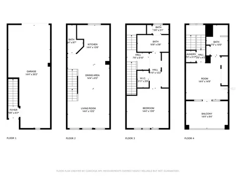 2221 Soho Bay Court Tampa FL 33606