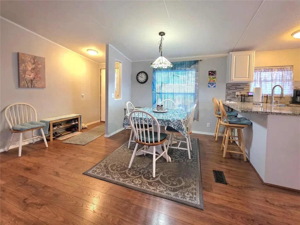 36743 Tara Avenue Zephyrhills FL 33542