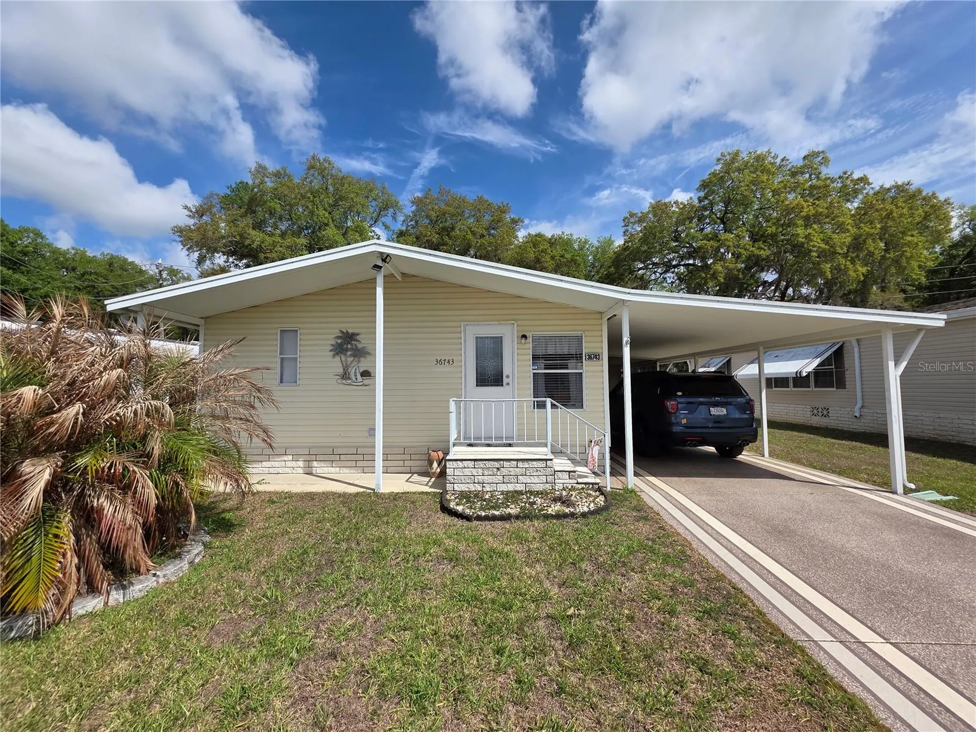 36743 Tara Avenue Zephyrhills FL 33542